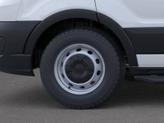 Thumbnail of 2025 Oxford White Ford Transit-350