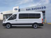 Thumbnail of 2025 Oxford White Ford Transit-350