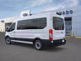 Thumbnail of 2025 Oxford White Ford Transit-350