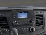 Thumbnail of 2025 Oxford White Ford Transit-350