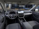 Thumbnail of 2025 Black Metallic Ford Explorer