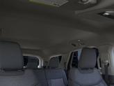 Thumbnail of 2025 Black Metallic Ford Explorer