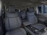 Thumbnail of 2025 Black Metallic Ford Explorer