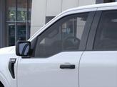 Thumbnail of 2025 Oxford White Ford F-150