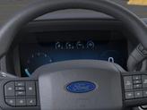 Thumbnail of 2025 Oxford White Ford F-150