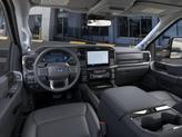 Thumbnail of 2025 Antimatter Blue Metallic Ford F-250