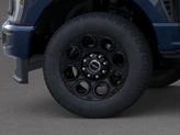 Thumbnail of 2025 Antimatter Blue Metallic Ford F-250