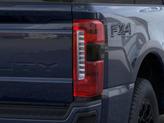 Thumbnail of 2025 Antimatter Blue Metallic Ford F-250