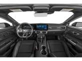 Thumbnail of 2024 Shadow Black Ford Mustang