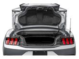Thumbnail of 2024 Shadow Black Ford Mustang