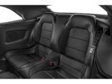Thumbnail of 2024 Shadow Black Ford Mustang