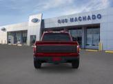 Thumbnail of 2024 Red Metallic Ford F-150