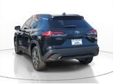 Thumbnail of 2022 Silver Toyota Corolla Cross