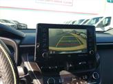 Thumbnail of 2022 Silver Toyota Corolla Cross