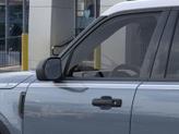 Thumbnail of 2025 Azure Gray Metallic Tri-Coat Ford Bronco Sport