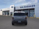 Thumbnail of 2025 Azure Gray Metallic Tri-Coat Ford Bronco Sport