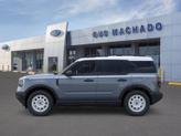 Thumbnail of 2025 Azure Gray Metallic Tri-Coat Ford Bronco Sport