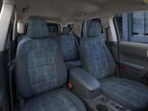 Thumbnail of 2025 Azure Gray Metallic Tri-Coat Ford Bronco Sport