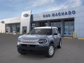 Thumbnail of 2025 Azure Gray Metallic Tri-Coat Ford Bronco Sport
