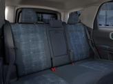 Thumbnail of 2025 Azure Gray Metallic Tri-Coat Ford Bronco Sport