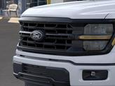 Thumbnail of 2025 Oxford White Ford F-150
