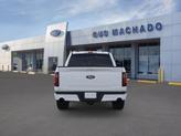 Thumbnail of 2025 Oxford White Ford F-150