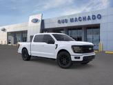 Thumbnail of 2025 Oxford White Ford F-150