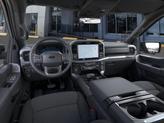 Thumbnail of 2025 Oxford White Ford F-150
