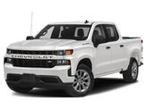 Photo of 2022 Summit White Chevrolet Silverado 1500