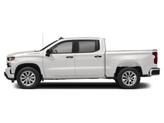 Thumbnail of 2022 Summit White Chevrolet Silverado 1500