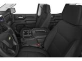 Thumbnail of 2022 Summit White Chevrolet Silverado 1500