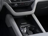 Thumbnail of 2025 Vapor Blue Ford Explorer