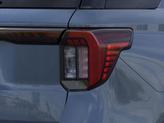 Thumbnail of 2025 Vapor Blue Ford Explorer