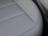 Thumbnail of 2025 Vapor Blue Ford Explorer