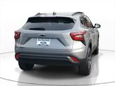 Thumbnail of 2024 Sterling Gray Metallic Chevrolet Trax