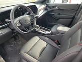Thumbnail of 2024 Sterling Gray Metallic Chevrolet Trax