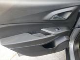 Thumbnail of 2024 Sterling Gray Metallic Chevrolet Trax