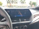 Thumbnail of 2024 Sterling Gray Metallic Chevrolet Trax