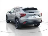 Thumbnail of 2024 Sterling Gray Metallic Chevrolet Trax