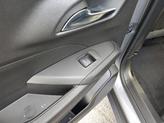 Thumbnail of 2024 Sterling Gray Metallic Chevrolet Trax