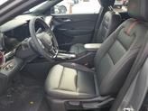 Thumbnail of 2024 Sterling Gray Metallic Chevrolet Trax