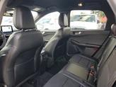 Thumbnail of 2024 Black Metallic Ford Escape