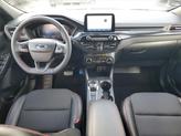 Thumbnail of 2024 Black Metallic Ford Escape