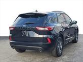 Thumbnail of 2024 Black Metallic Ford Escape