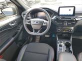 Thumbnail of 2024 Black Metallic Ford Escape