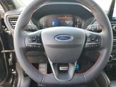 Thumbnail of 2024 Black Metallic Ford Escape