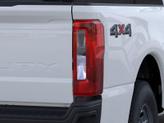 Thumbnail of 2025 Oxford White Ford F-250