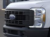 Thumbnail of 2025 Oxford White Ford F-250