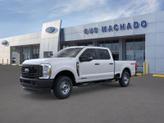 Photo of 2025 Oxford White Ford F-250