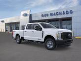 Thumbnail of 2025 Oxford White Ford F-250